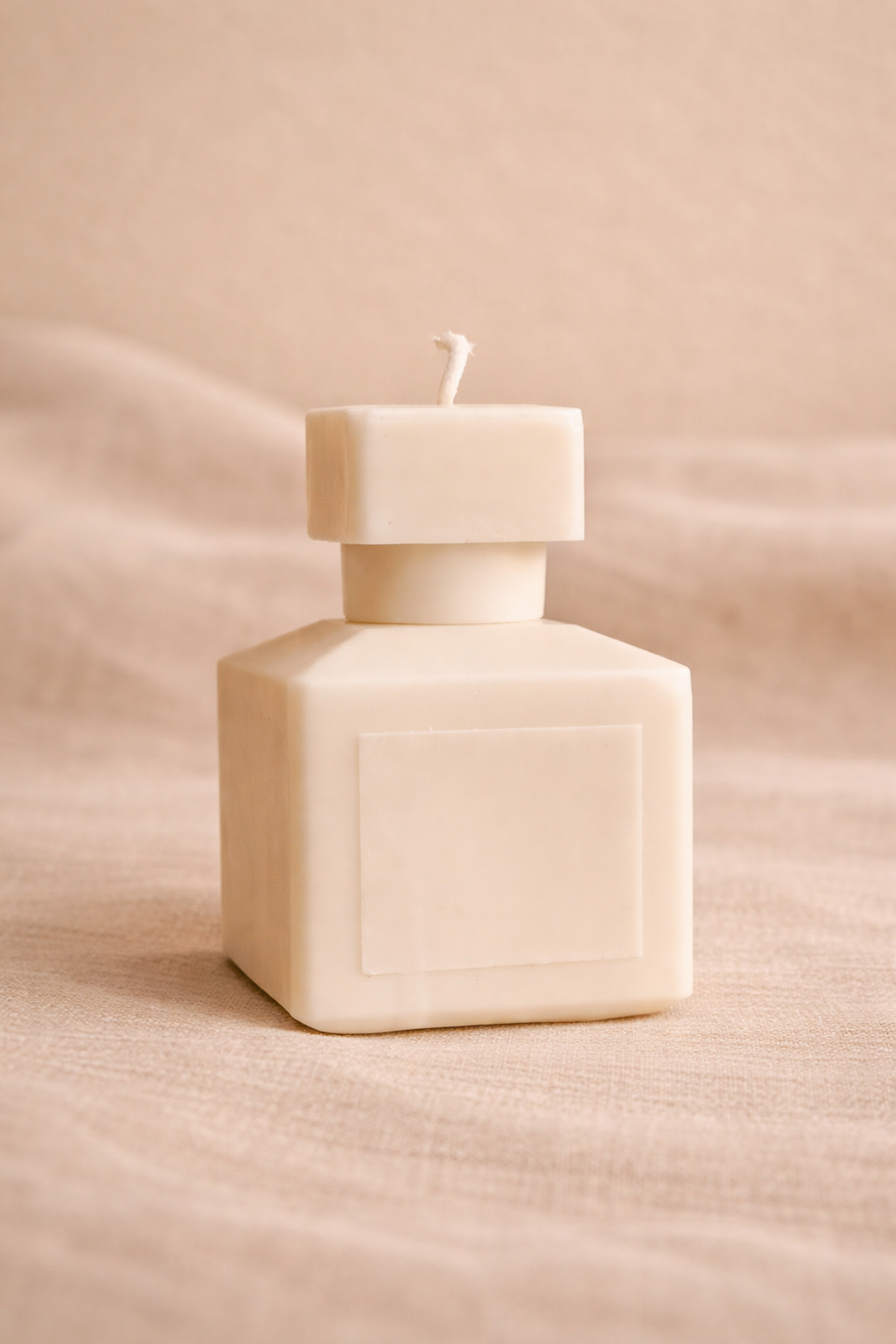 Свещ Flacon №3