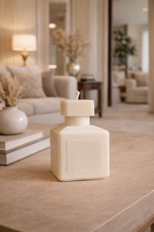 Свещ Flacon №3