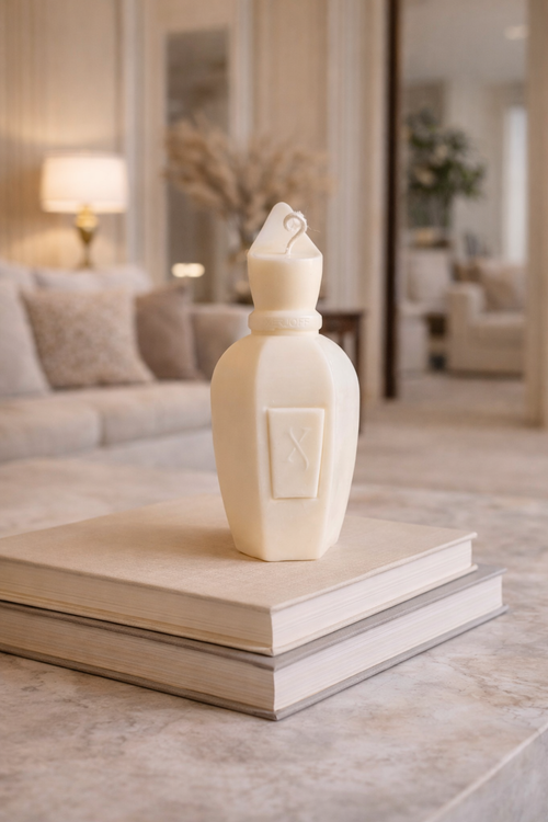 Свещ Flacon №2