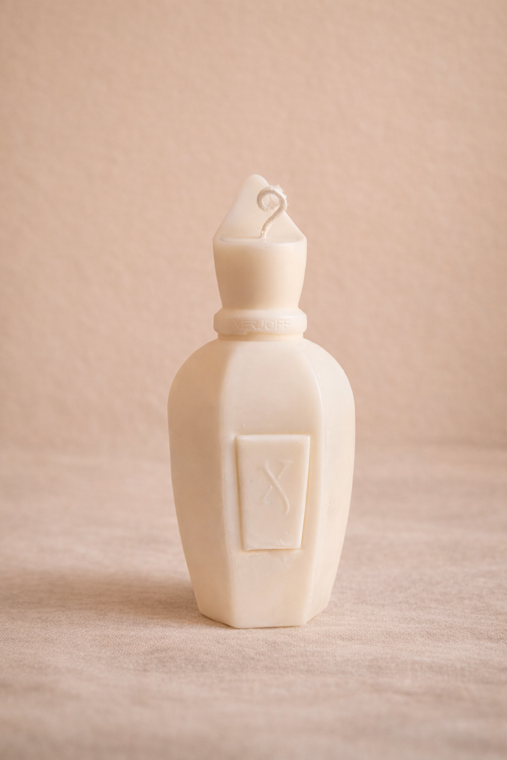 Свещ Flacon №2