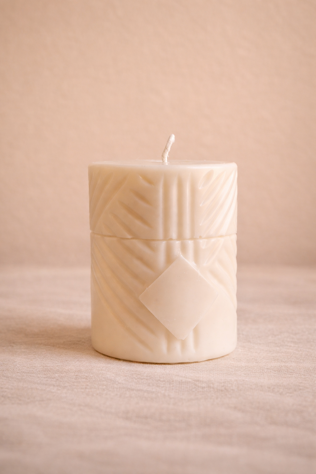 Свещ Flacon №1