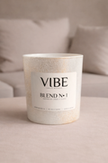 Свещ Blend 1 вдъхновена от Angels Share