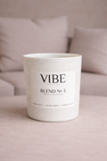 Свещ Blend 3 вдъхновена от Alexandria II